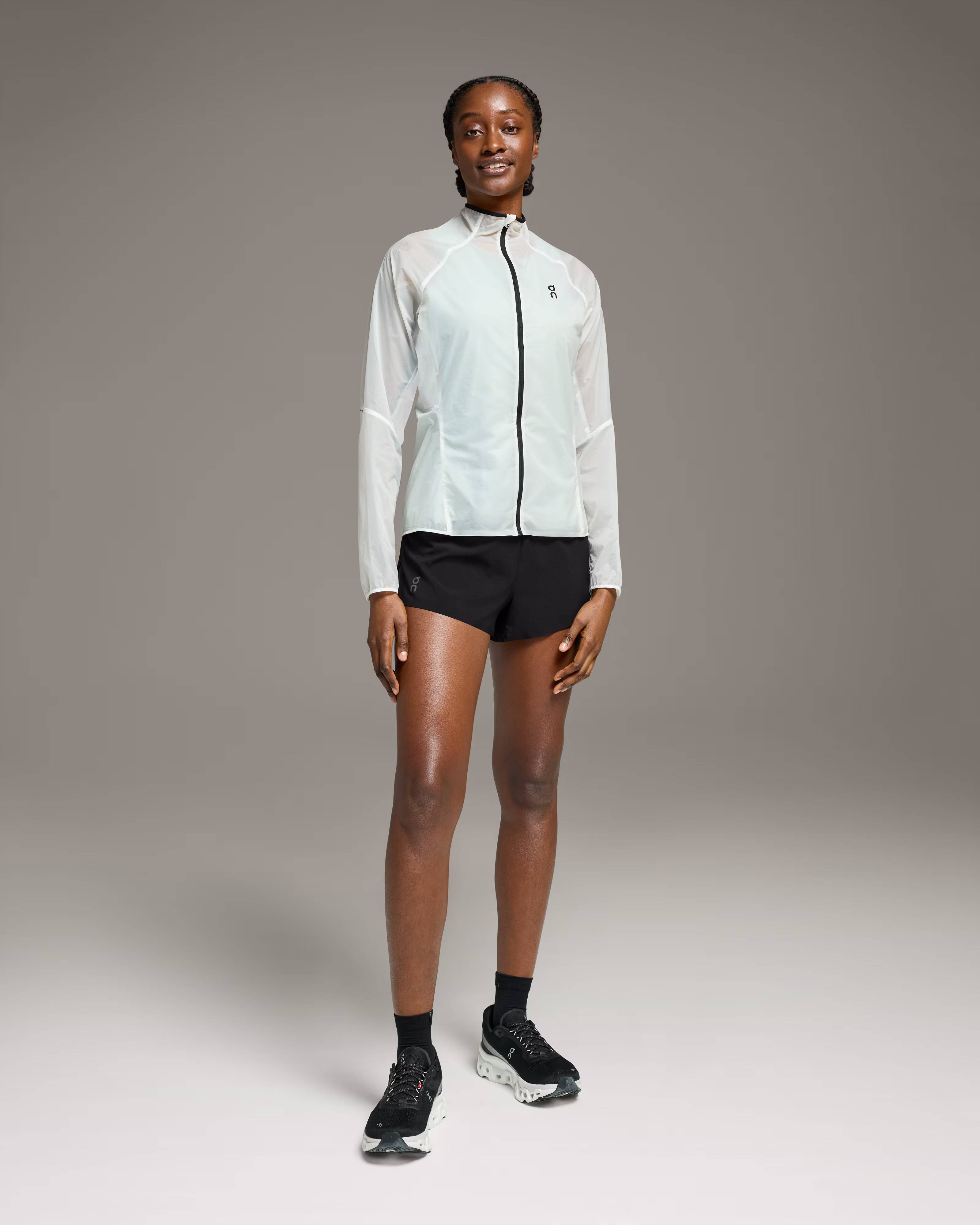 Zero Jacket