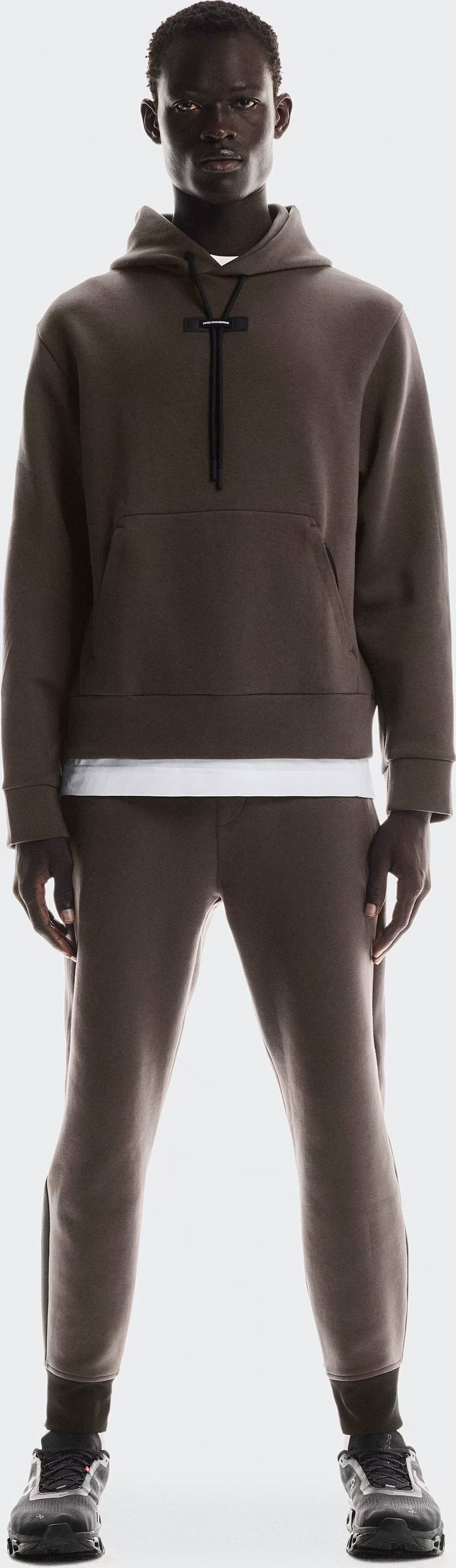 Focus Tech Sweatpants