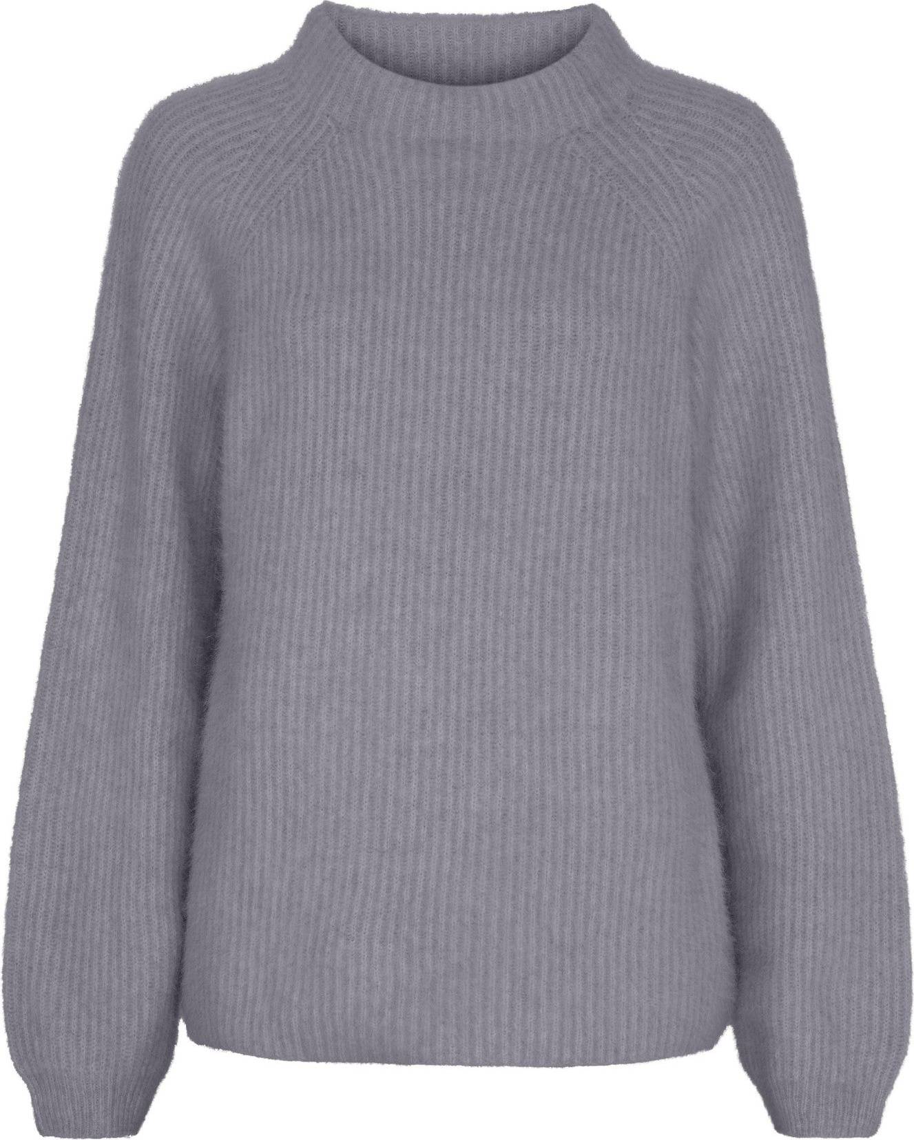 Btfcph Raccoon LS Light Grey