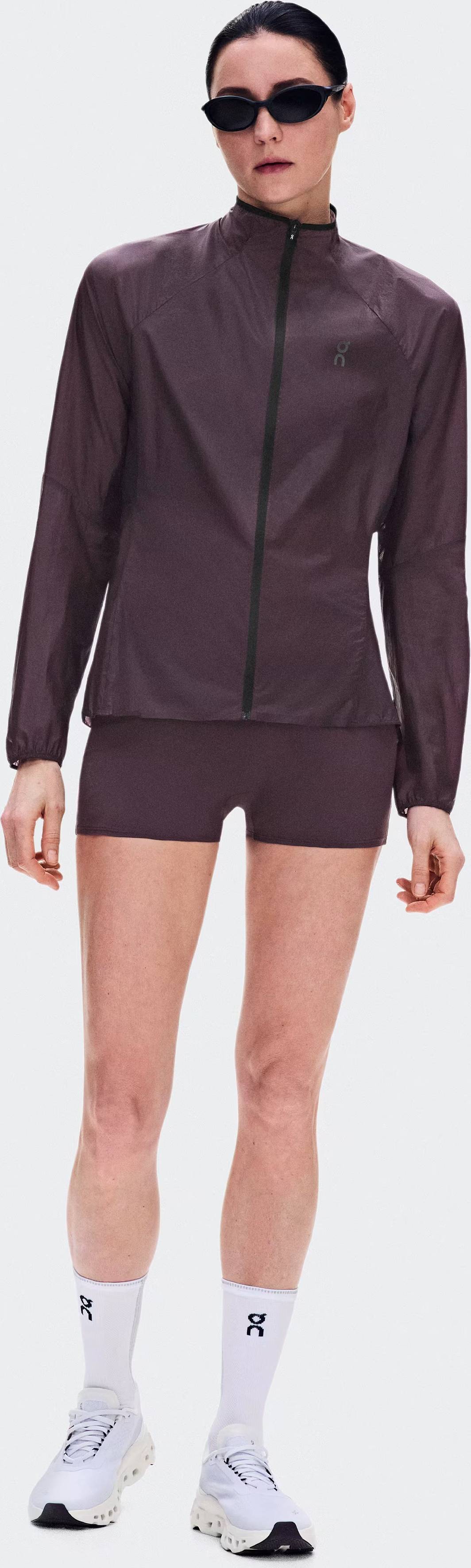 Zero Jacket