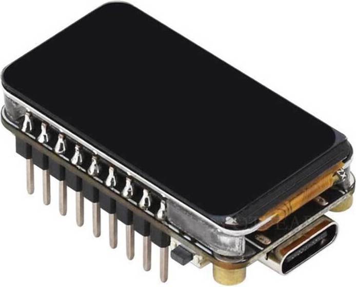 Exogio ESP32-C3 Development Board 1.47 Inch