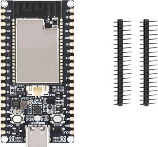 Esp32 Melitt ESP32-WROVER Development Board Module