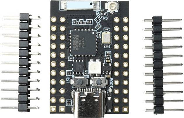 Esp32 Melitt ESP32-S3-N16R8Mini Microcontroller Module