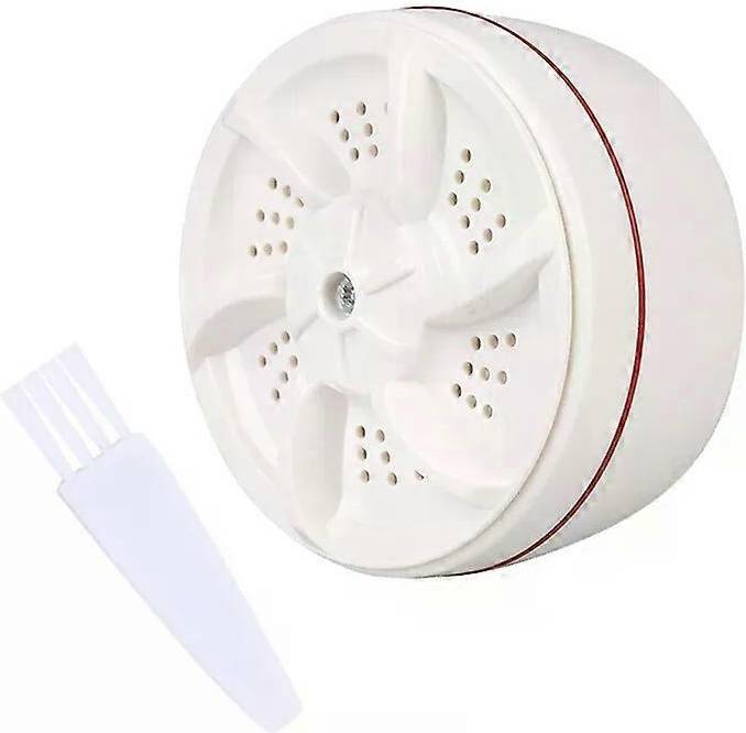 Mini vaske maskine Mini Two-Way Washing Machine