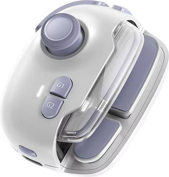 Wireless Android Gamepad - USB Type-C