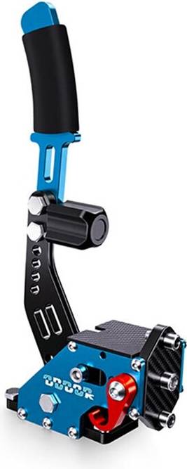 Istovo USB Simulation Racing Handbrake with Vibration
