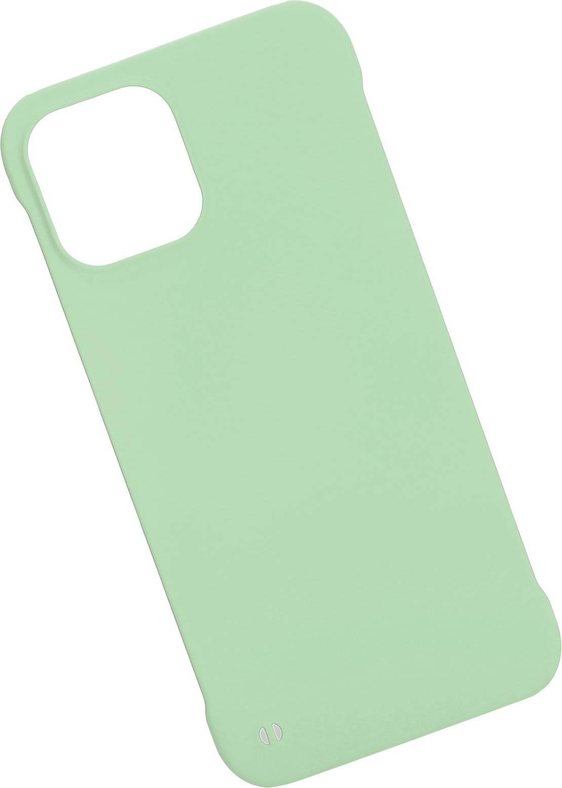 Solid Color Hard PC Phone Case IPhone 11Pro Max