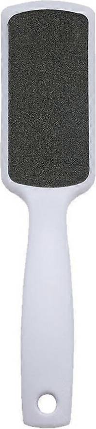 Kikidex Callus Remover Foot File - White