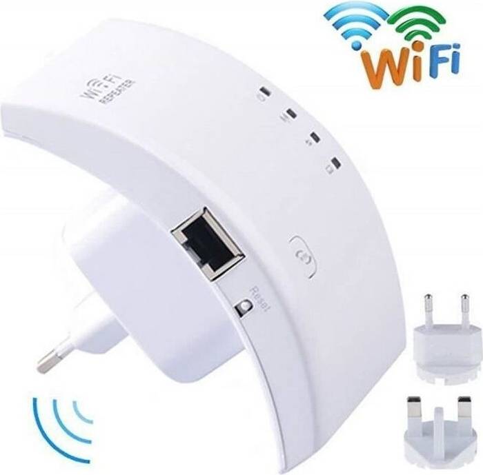 Wi fi repeater Aihontai Wi-Fi Repeater 300 Mbps Mini Router