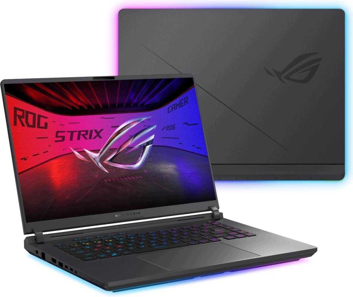 Asus rog strix g16 ASUS ROG Strix G16 G615LW-U9R321 Notebook Laptop