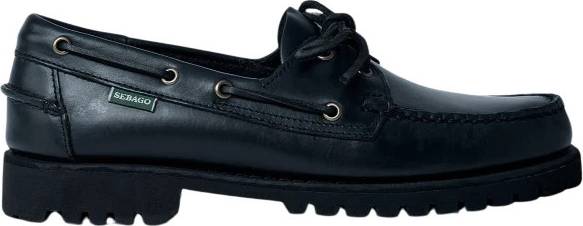 Sebago Ranger Waxy Skor Läder