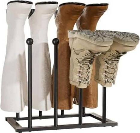 OEM Metal Shoe Rack For Dorm Shoe Rack