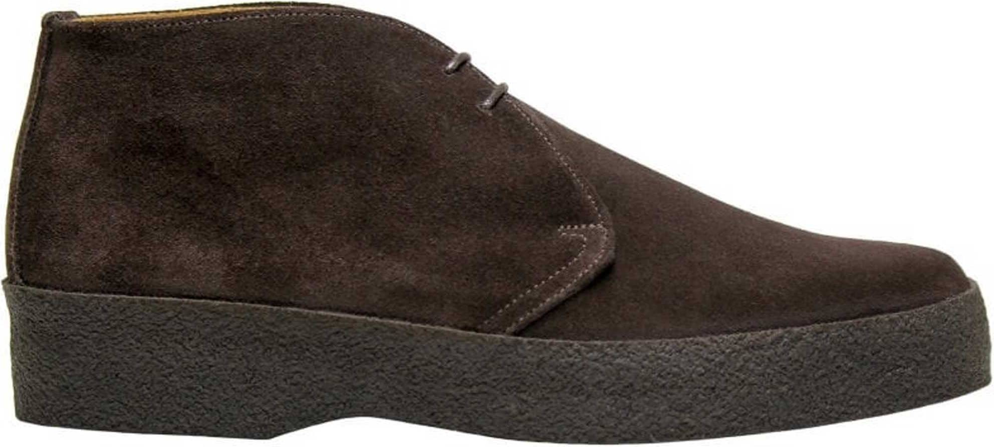 Sam Chukka Boot - Pinner