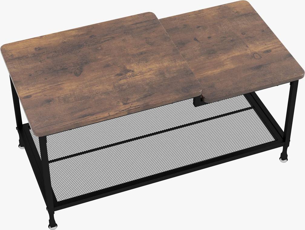 Williston Forge Console Table Table