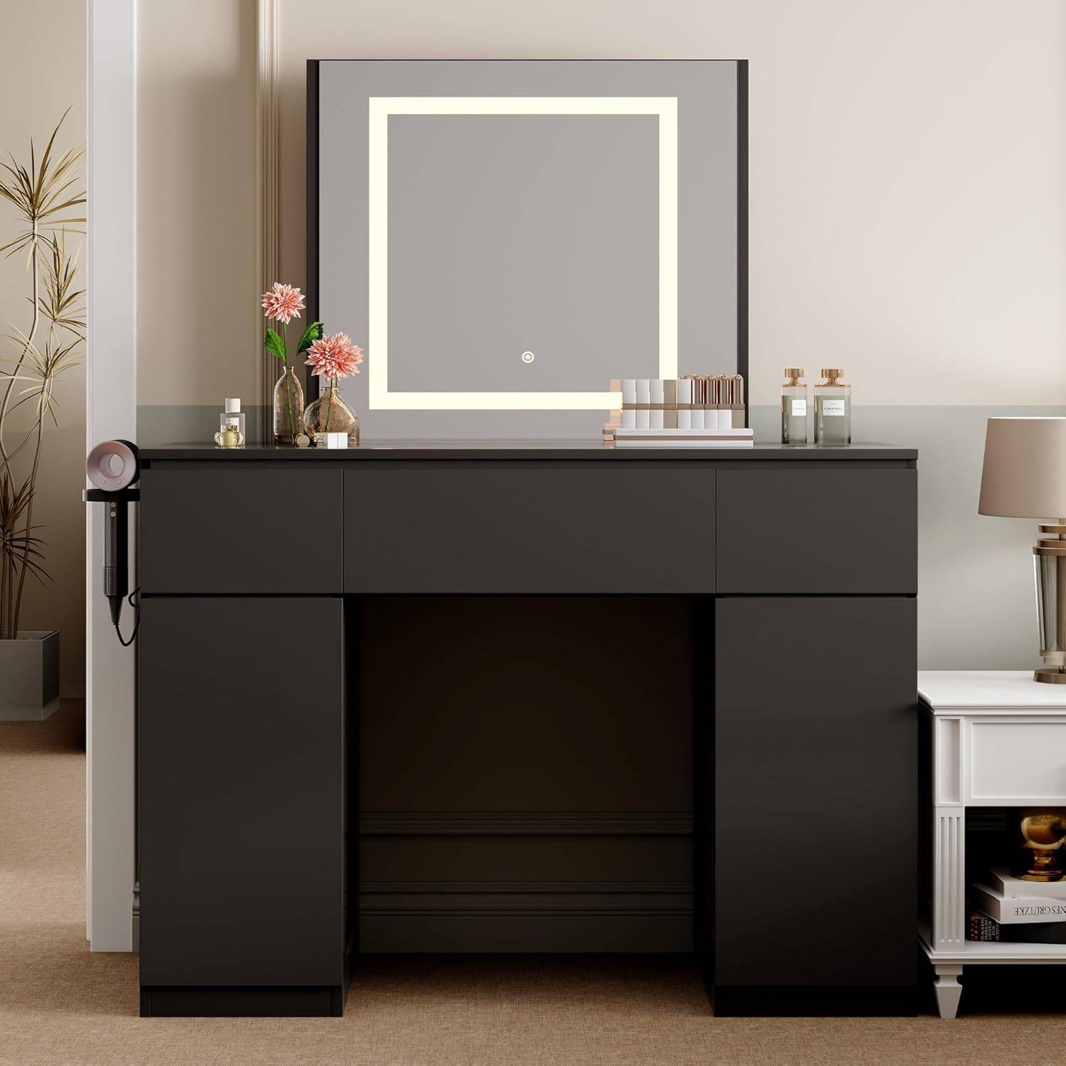 MCC Direct Large Dressing Table Dressing Table