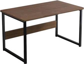 B&Q Computer Desk Laptop Pc Study Table Writing Desk