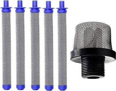 Sodial Airless Sprayer Machine With Inlet Suction Strainer Kit