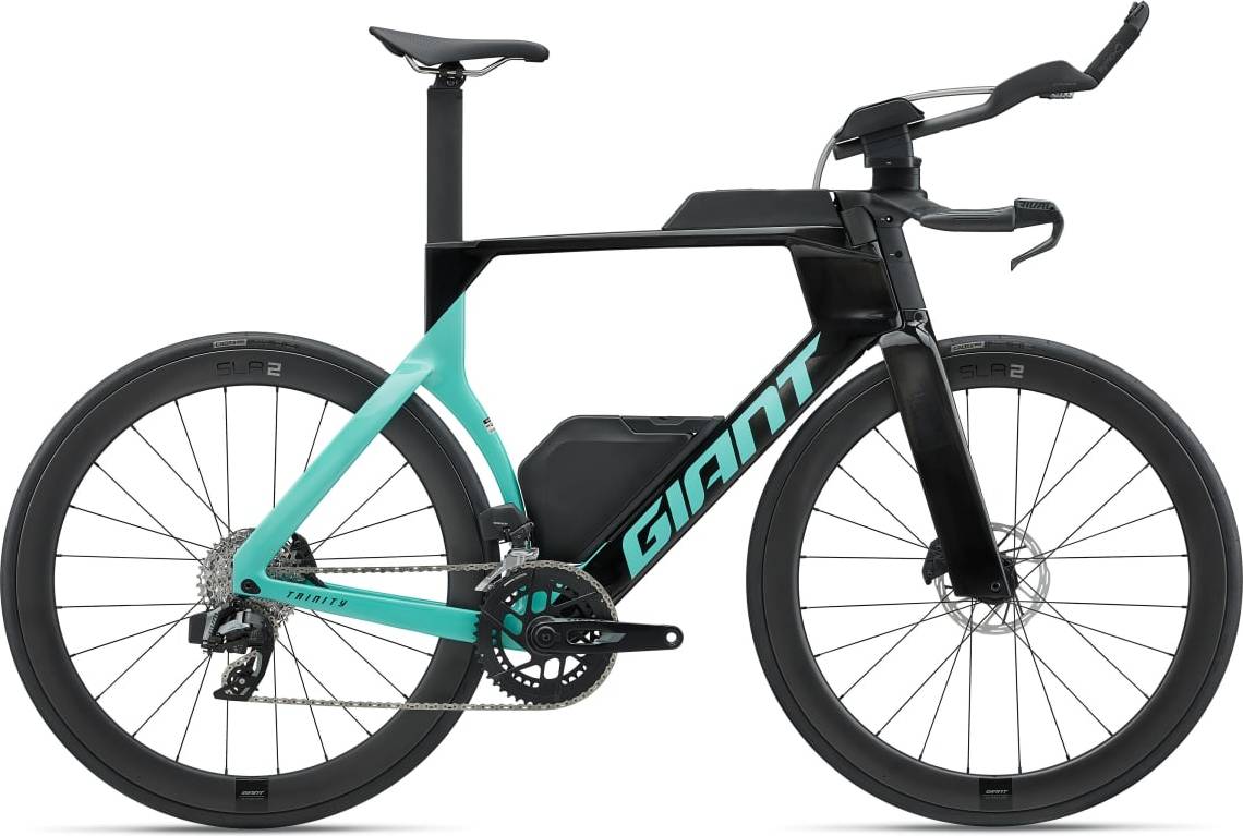 Giant Trinity Advanced SL 2