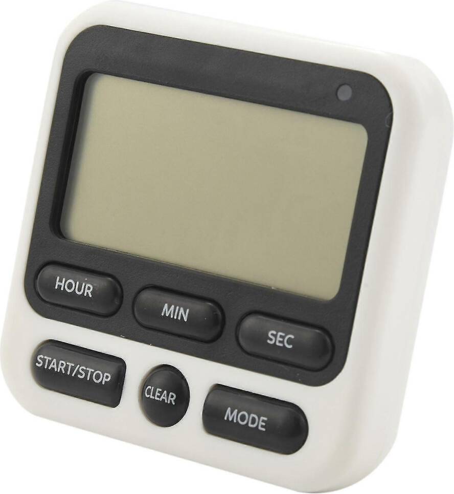Timer switch Furtalk Digital Kitchen Timer With Mute Loud Alarm Switch Kitchen Timer