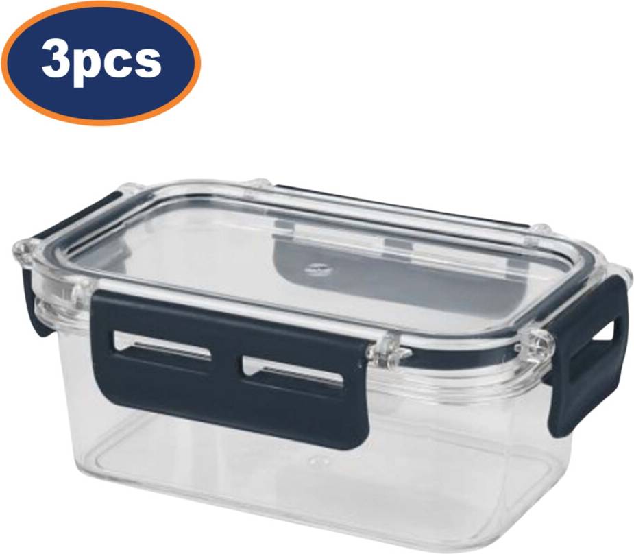 Food Storage Container 375ml