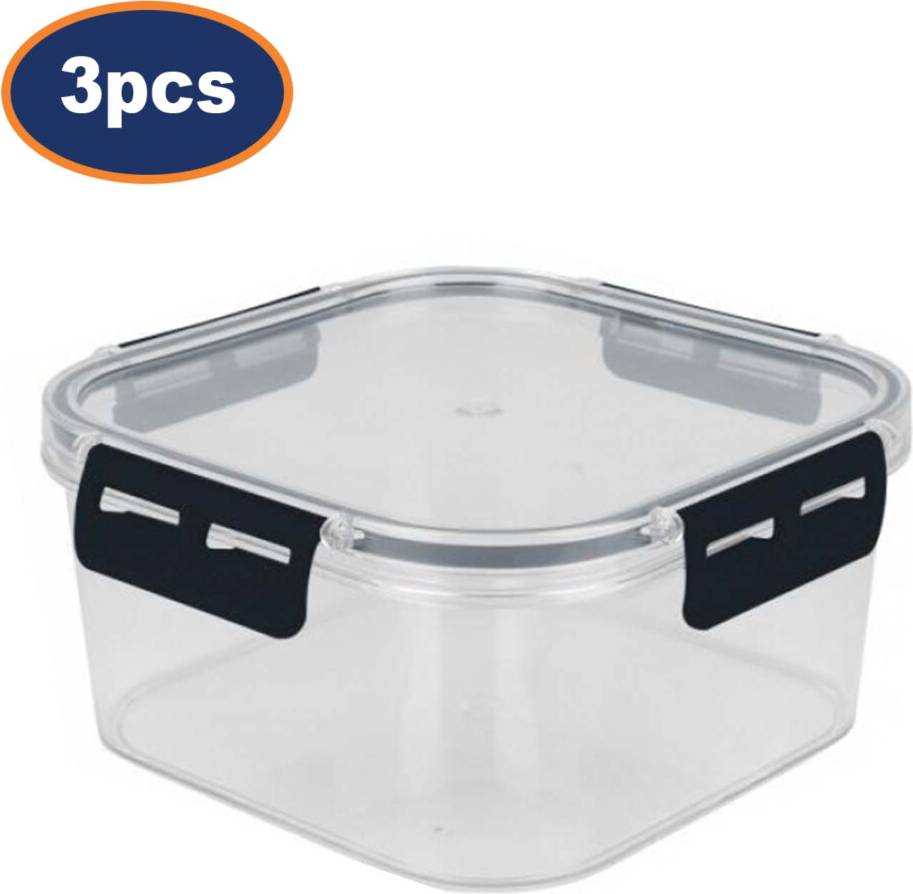 Food Storage Container 1800ml
