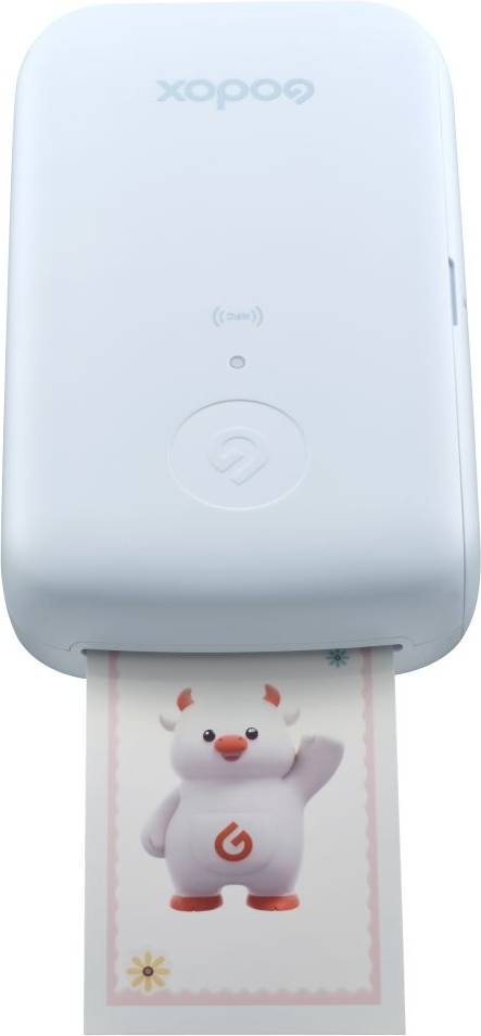 Portable photo printer Godox Portable Color Photo Printer P100