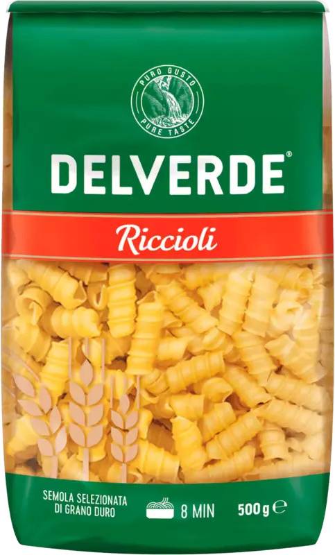 Delverde Riccioli