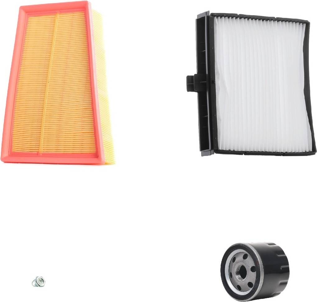 Ridex 4055F6882 Filter Set