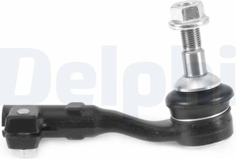 Track Rod End Front Axle Right TA3972