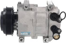Nissens Kompressor R134a