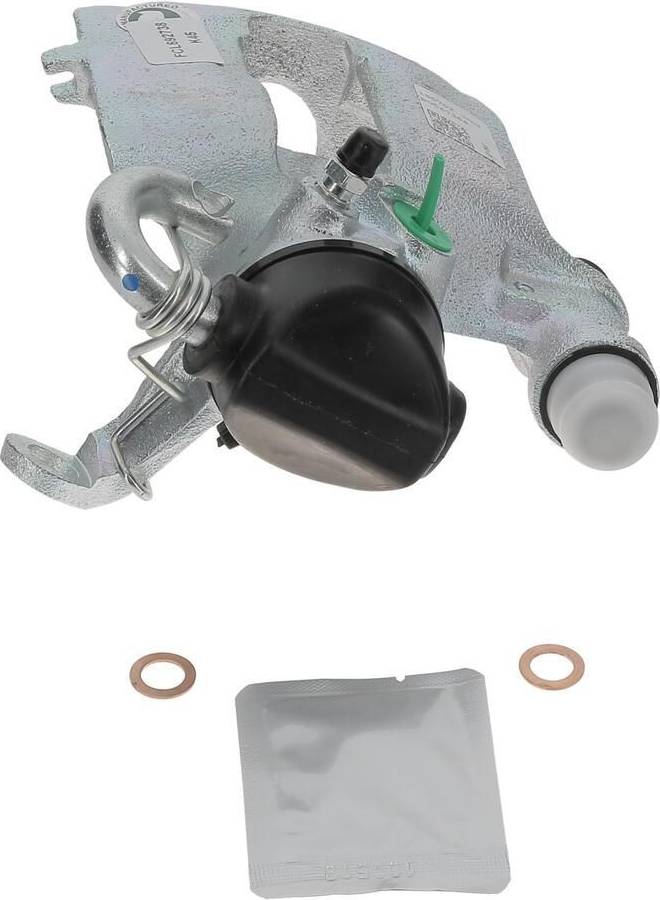 FERODO FCL692738N Brake Caliper Rear Axle Right