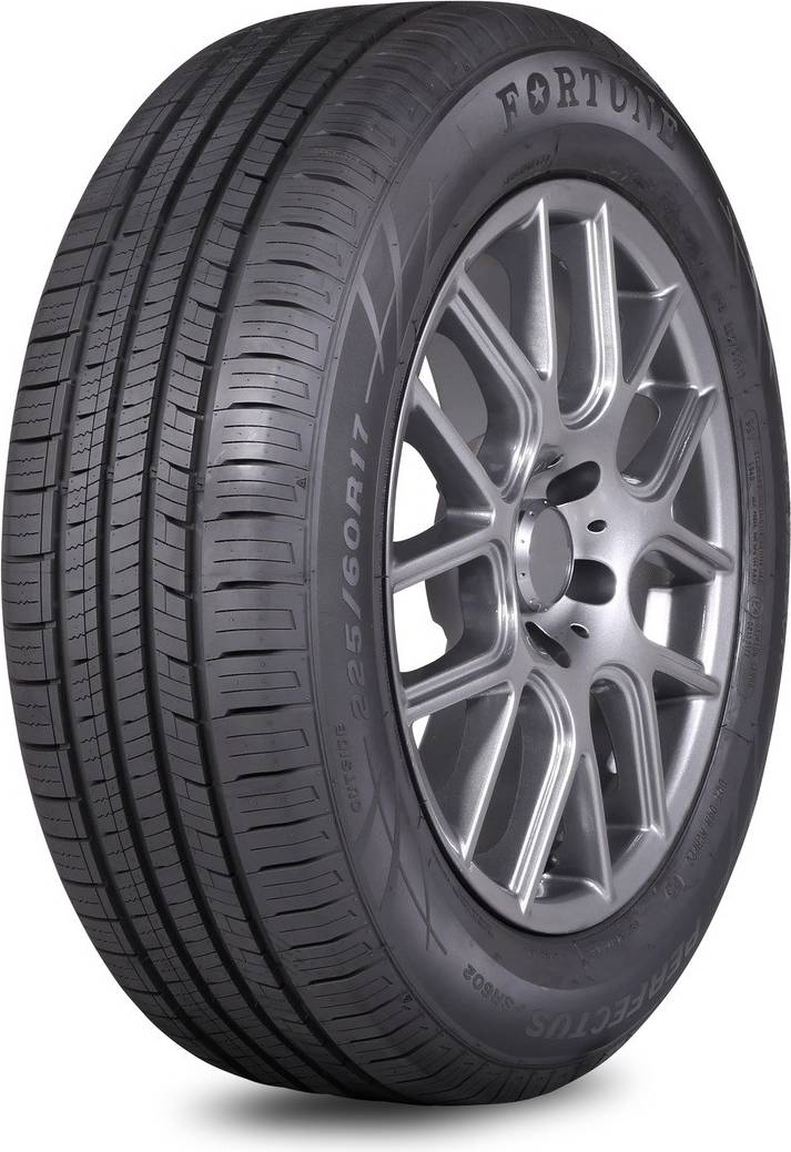 Perfectus FSR602 185 55 R15 Tire
