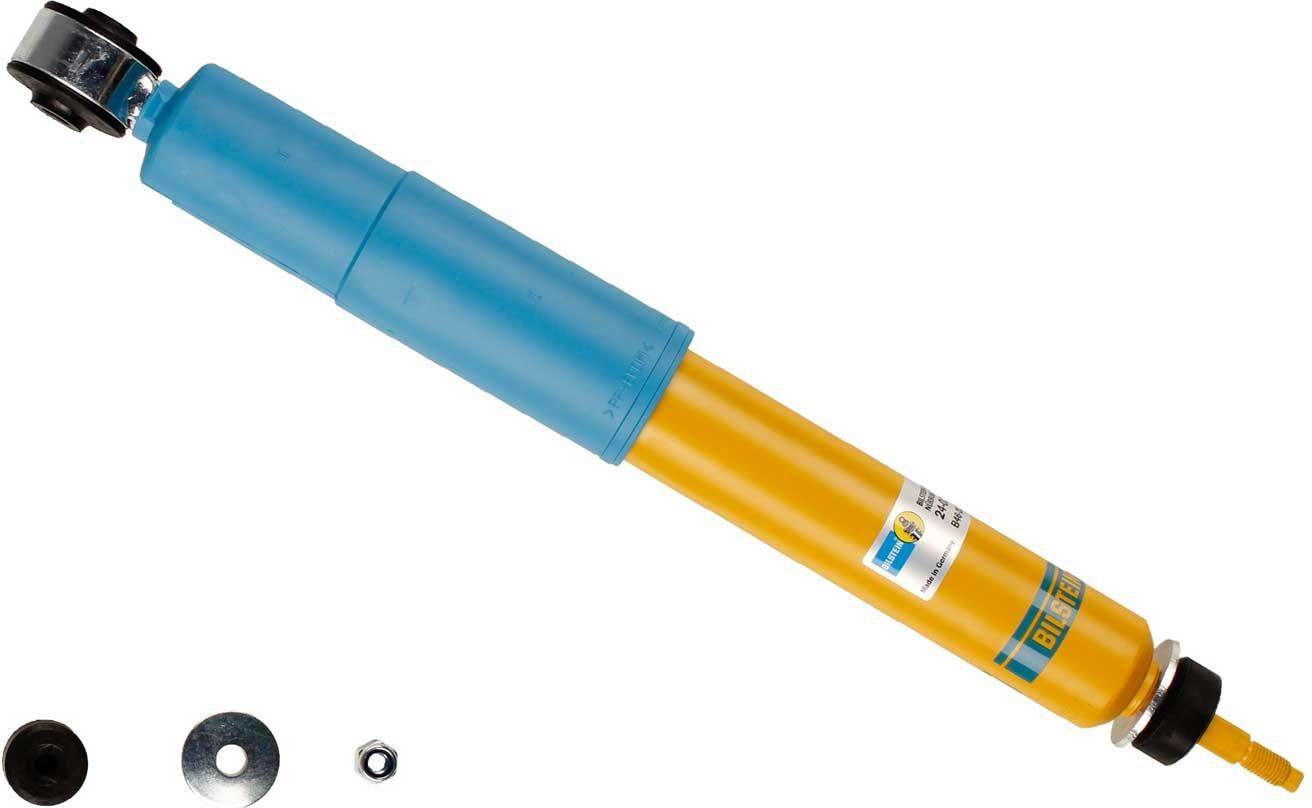 Bilstein B6 Offroad Rear Kit Shocks