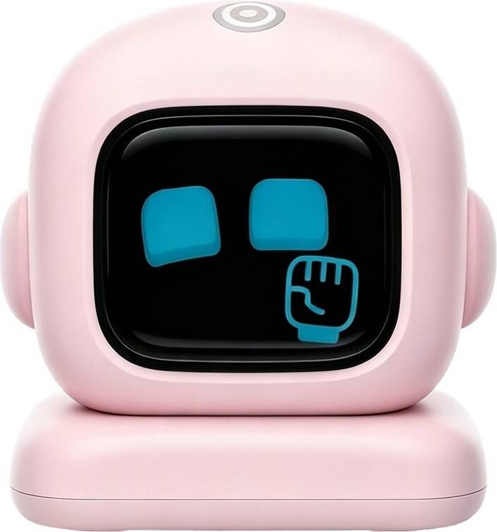 Typecat 4G WiFi AI Intelligent Robot Voice Interpreter