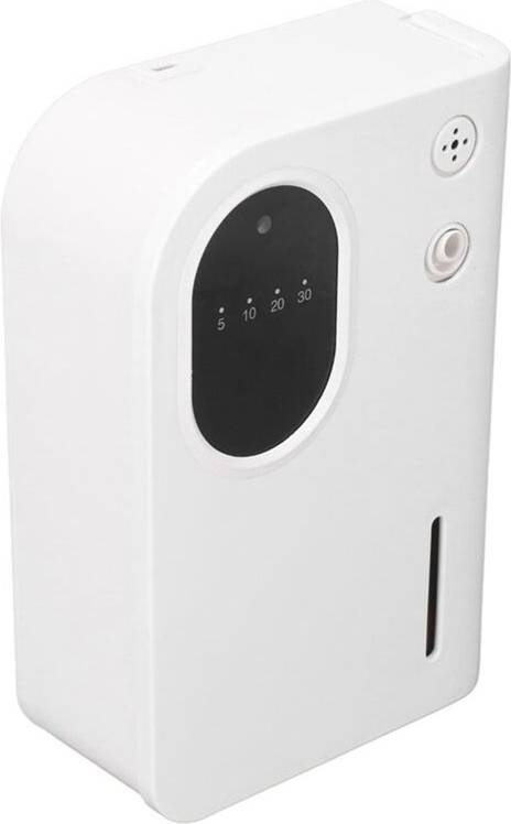 Essential Oil Diffuser Intelligent Fragrance Dispenser