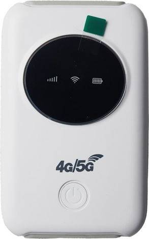 OEM Unlocked 4G Modem 150 Mbps Portable USB Router