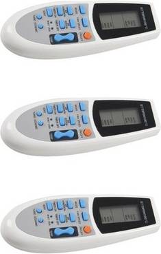 Sodial Remote Control For Air Conditioner R91 Bgce R92 Bgce8280