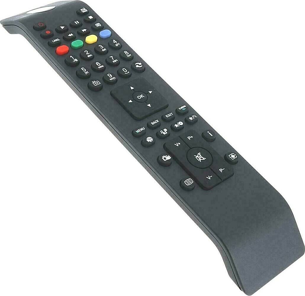 Bush Remote Control For DLED32165HD 32 HD Ready LED TV