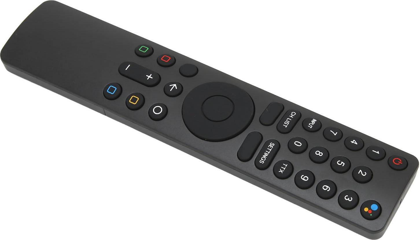 Konnwei Bluetooth TV Remote Control Voice Function