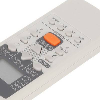 Universal Replacement Air Conditioner Remote Control