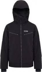 Colmar Flex Dynamic Softshell Jacket - Black
