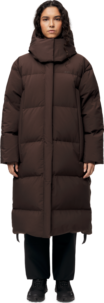 Stranda Down Coat