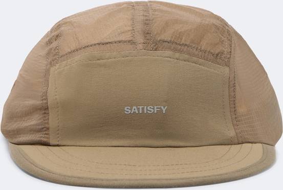 Satisfy Cappello Da Baseball Rippy Con Logo