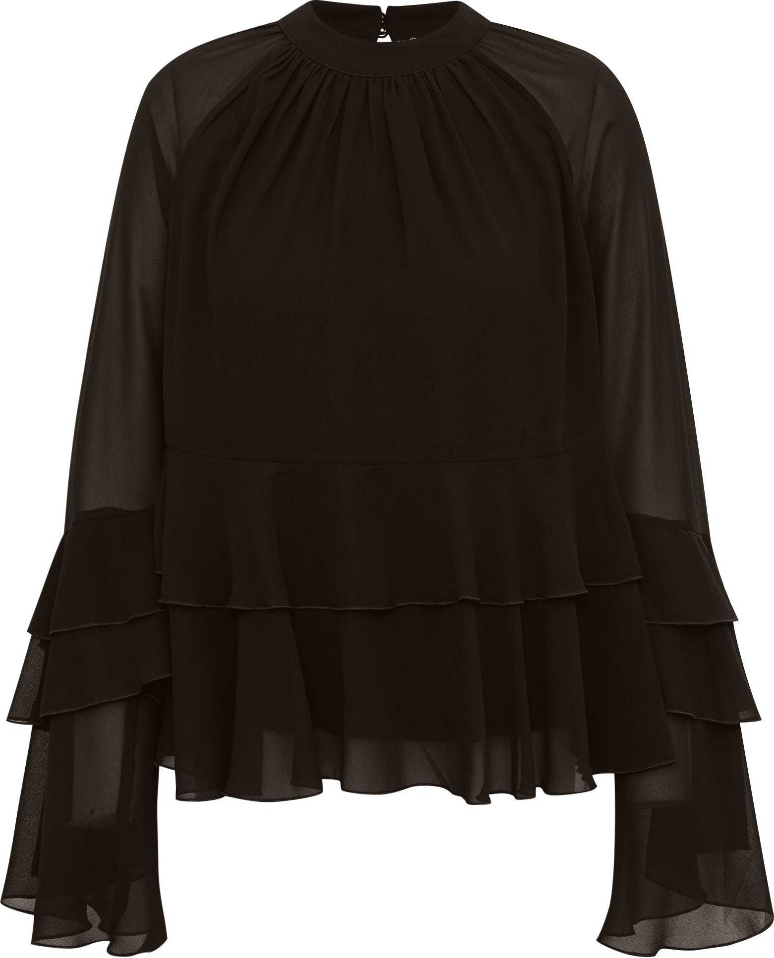 mbyM Venira M Bluse - Java