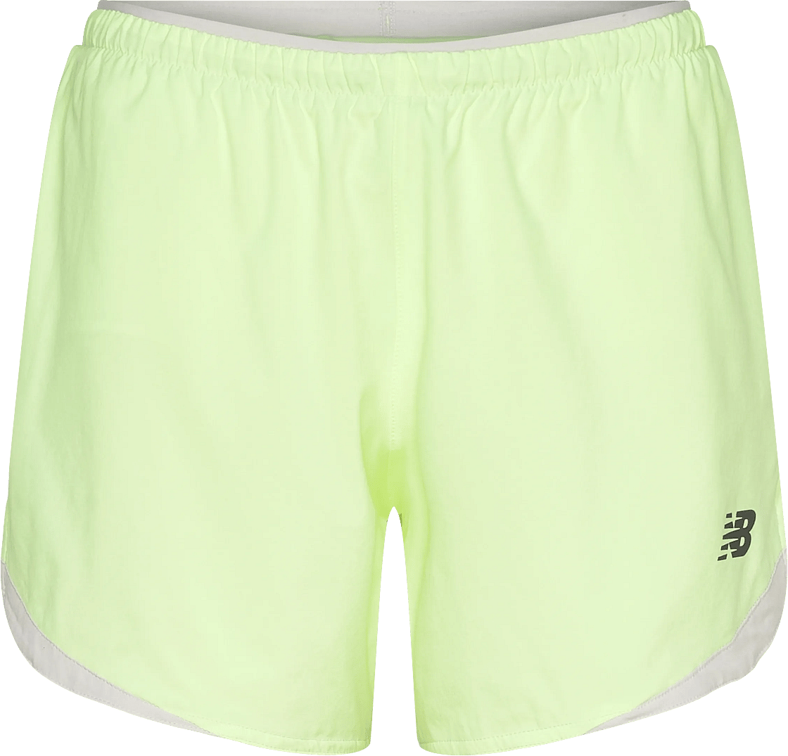 New Balance Rc Essential Short 5 - Green