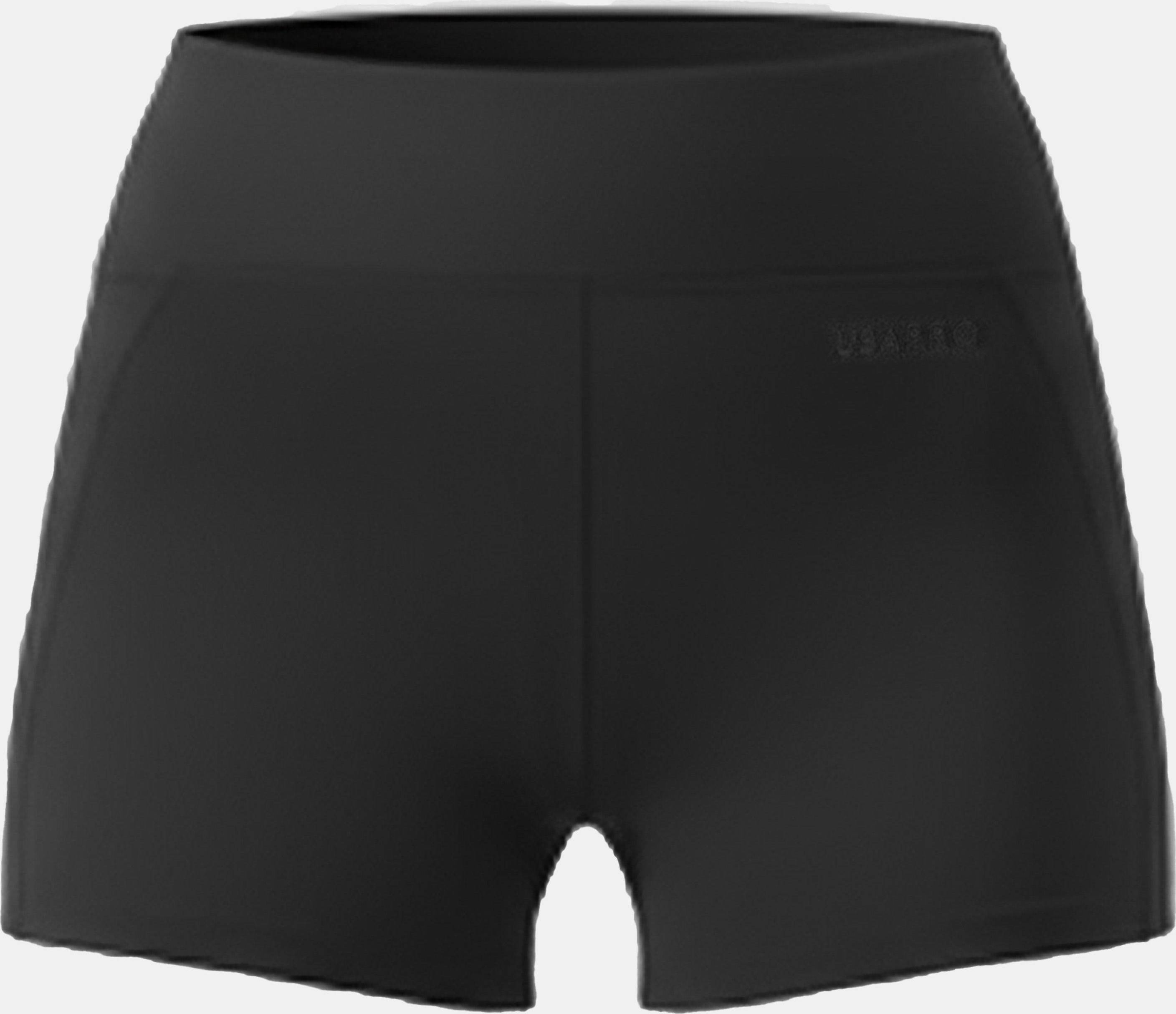 3 Inch Shorts Ladies