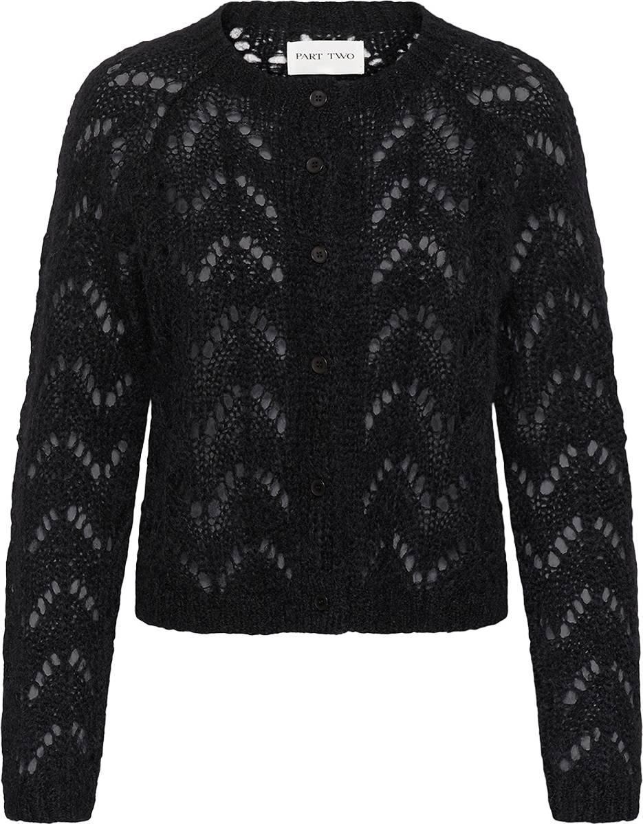 Part Two DinahPW Cardigan - Sort