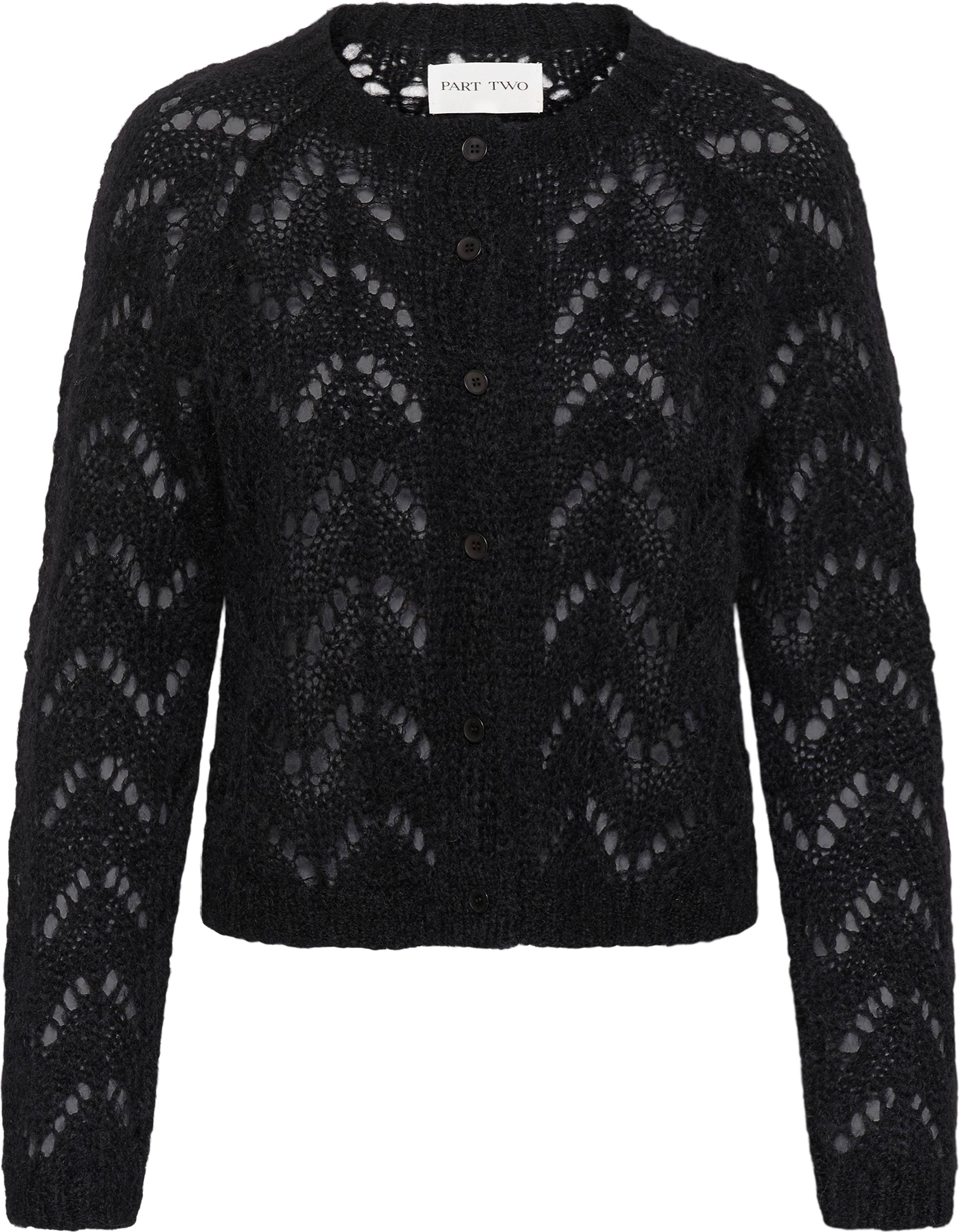 Part Two DinahPW Cardigan - Sort