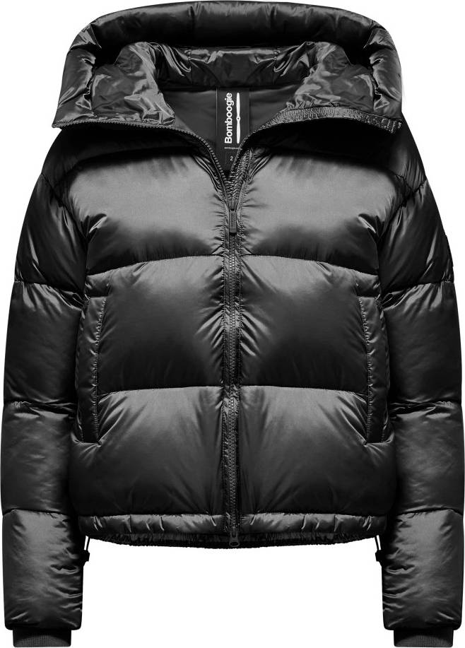 Bomboogie Riga Jacket Jackor Nylon - Dam