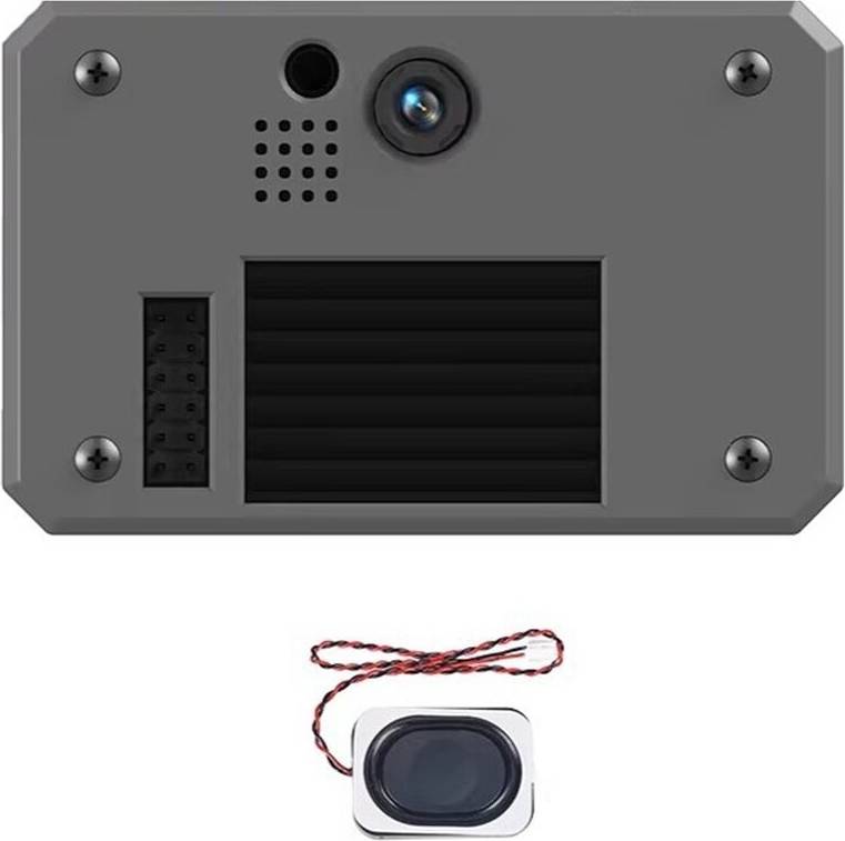 Zandona K230 Al Visual Recognition Module